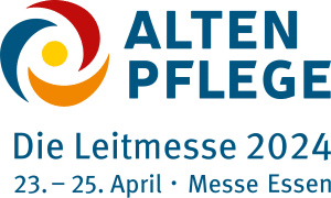 Altenpflege 2024 Leitmesse in Essen